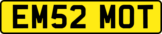EM52MOT