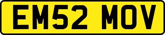 EM52MOV