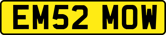 EM52MOW