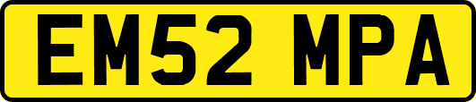 EM52MPA