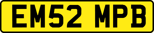 EM52MPB