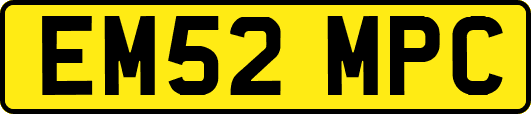 EM52MPC