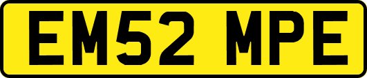 EM52MPE