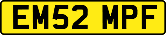 EM52MPF