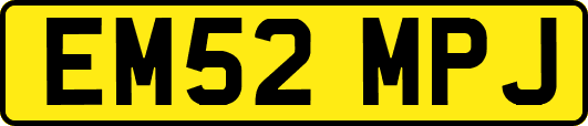 EM52MPJ