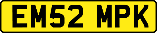EM52MPK