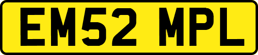 EM52MPL