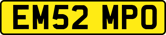 EM52MPO