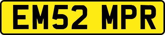 EM52MPR