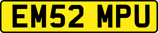 EM52MPU