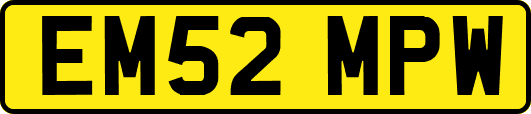 EM52MPW