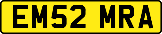 EM52MRA