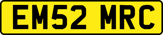 EM52MRC