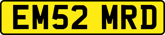 EM52MRD
