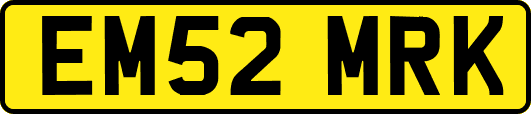 EM52MRK
