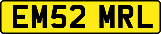 EM52MRL