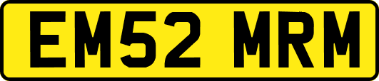 EM52MRM