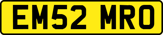 EM52MRO