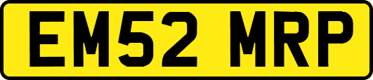 EM52MRP