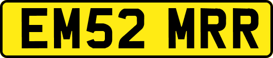EM52MRR