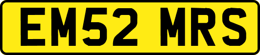 EM52MRS