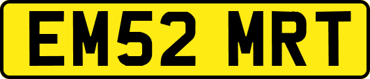 EM52MRT