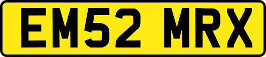 EM52MRX