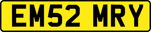 EM52MRY