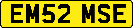 EM52MSE