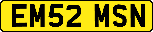 EM52MSN