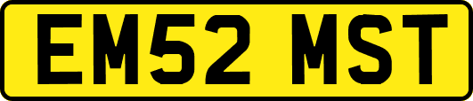 EM52MST