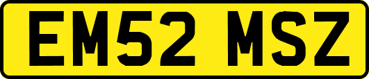 EM52MSZ