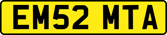 EM52MTA