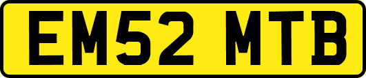 EM52MTB