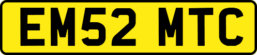 EM52MTC