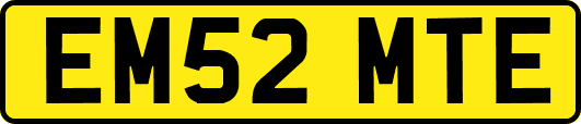 EM52MTE