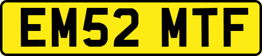 EM52MTF