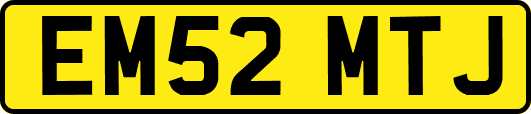 EM52MTJ