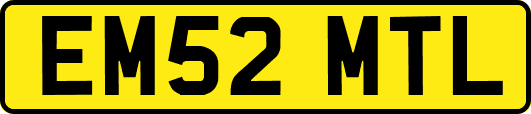 EM52MTL