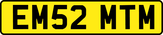 EM52MTM