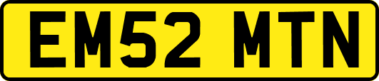 EM52MTN