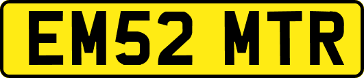 EM52MTR