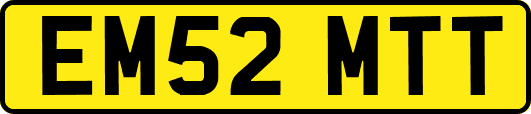 EM52MTT