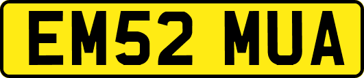 EM52MUA