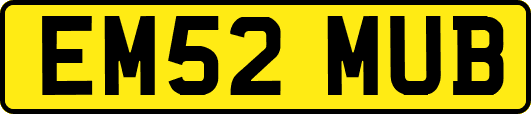 EM52MUB