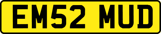 EM52MUD