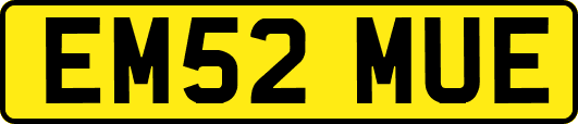 EM52MUE