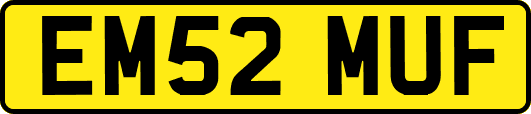 EM52MUF