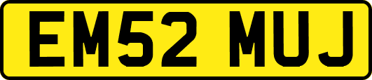 EM52MUJ