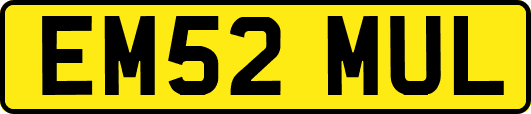 EM52MUL